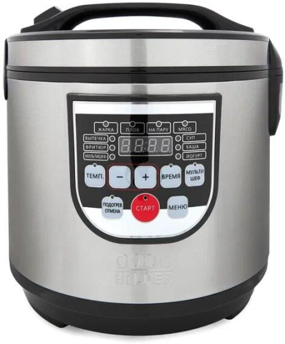 картинка мультиварка goodhelper mc-5100 5л от магазина Tovar-RF.ru