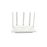 картинка origo owr3030axg/a1a гигабитный wi-fi 6 маршрутизатор ax3000, 2.4/5ггц, 1000base-t wan, 3x1000base-t lan от магазина Tovar-RF.ru