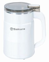 картинка кофемолка sakura sa-6179w от магазина Tovar-RF.ru