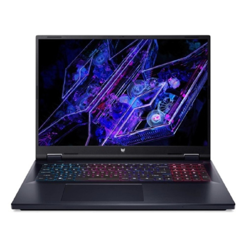 картинка acer predator helios neo 18 phn18-71-79zh [nh.qs3cd.001] black 18" {2560x1600  i7 14650hx(2.2ghz)/16384mb/1024pcissdgb/rtx4060(8192mb)/noos} от магазина Tovar-RF.ru