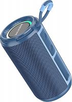 картинка акустика borofone (6941991107184) br37 blue от магазина Tovar-RF.ru