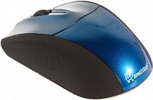 картинка мышь компьютерная smartbuy (sbm-325ag-b) синий от магазина Tovar-RF.ru