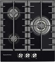картинка варочная панель zigmund & shtain m234b от магазина Tovar-RF.ru