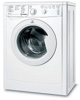 картинка стиральная машина indesit iwsb 5085 (cis) от магазина Tovar-RF.ru