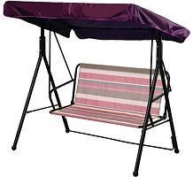 картинка Качели OLSA Келли с 1487 Качели садовые от магазина Tovar-RF.ru