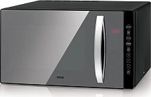 картинка микроволновая печь с грилем и конвекцией bbk 23mwc-881t/b-m от магазина Tovar-RF.ru
