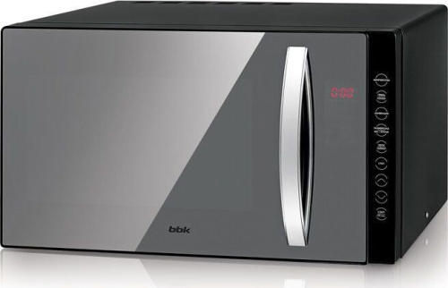 картинка микроволновая печь с грилем и конвекцией bbk 23mwc-881t/b-m от магазина Tovar-RF.ru