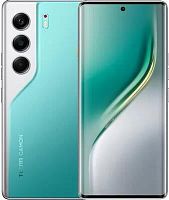 картинка смартфон tecno camon 40 pro cm7 5g 12/256gb emerald lake green tecno camon 40 pro cm7 5g 12/256gb emerald lake green от магазина Tovar-RF.ru