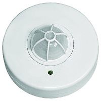 картинка светильник camelion (6438) lx-28a - сенсор потолочный от магазина Tovar-RF.ru