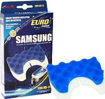 картинка аксессуары д/пылесосов euro clean eur-hs11 набор микрофильтров для samsung euro clean eur-hs11 набор микрофильтров для samsung от магазина Tovar-RF.ru
