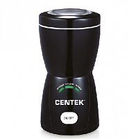 картинка кофемолка centek ct-1354 bl от магазина Tovar-RF.ru
