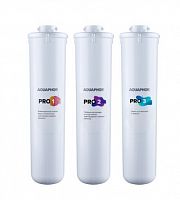 картинка Картридж для воды АКВАФОР Baby Pro компл.модулей сменных от магазина Tovar-RF.ru