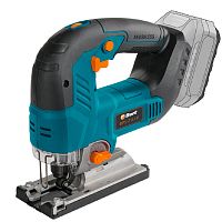 картинка Bort ЛОБЗИК АККУМУЛЯТОРНЫЙ BPS-2 (БЕЗ АКБ И ЗУ) [93413656] {Напряжение аккумуляторной 18 Вт; Скорость холостого хода 800...3 5000 об/мин; Амплитуда 25 мм; дерево 100 мм; металл 10 } от магазина Tovar-RF.ru