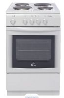 картинка плита электрическая de luxe 506004.04э (916601) от магазина Tovar-RF.ru