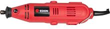 картинка EDON EG-160А черный/красный 40348 160Вт от магазина Tovar-RF.ru