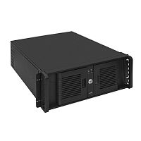 картинка exegate ex254720rus серверный корпус exegate pro 4u4132(s) <rm 19", высота 4u, глубина 480, без бп, usb> [4u480-15] от магазина Tovar-RF.ru