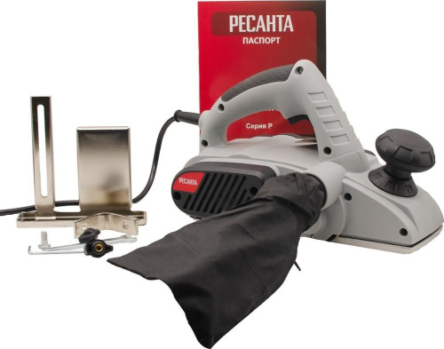 картинка Рубанок РЕСАНТА Р-82/800 РЕСАНТА Р-82/800 от магазина Tovar-RF.ru