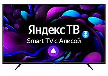 картинка led-телевизоры telefunken tf-led58s05t2su uhd smart яндекс от магазина Tovar-RF.ru