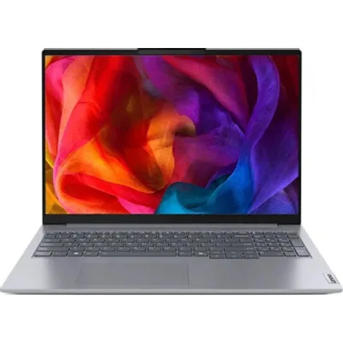 картинка lenovo thinkbook 16 g6 irl [21kh00q3ue] (клав.рус.грав.) arctic grey 16" {wuxga ips i5-1340p/16gb/512gb ssd/w11pro bios} от магазина Tovar-RF.ru