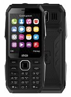 картинка телефон мобильный inoi 286z black от магазина Tovar-RF.ru