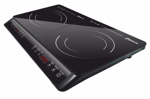 картинка плитка индукц sakura sa-7171 2конф от магазина Tovar-RF.ru