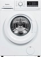 картинка стиральная машина бирюса wm-ml612/10 белый от магазина Tovar-RF.ru