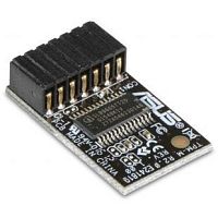 картинка asus модуль trusted platform tpm-m r2.0 от магазина Tovar-RF.ru