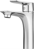 картинка Смеситель OASIS L3018MG_Ren для раковины OASIS L3018MG_Ren для раковины от магазина Tovar-RF.ru