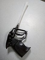 картинка пистолет для монтажной пены PARK MJ37 пистолет для монтажной пены (357113) от магазина Tovar-RF.ru