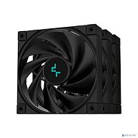 картинка вентилятор в корпус deepcool fk120 3 in 1 (r-fk120-bknpf3-g-1) (710615) {16} от магазина Tovar-RF.ru