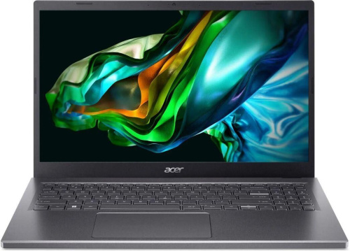 картинка acer 15.6" ips fhd aspire 5 a515-58p grey (nx.khjer.007) (пи) от магазина Tovar-RF.ru