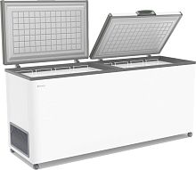 картинка морозильник frostor f 700 sd (ларь, глухая крышка) frostor f 700 sd (ларь, глухая крышка) от магазина Tovar-RF.ru
