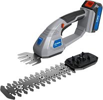 картинка Ножницы-кусторез аккумуляторные HYUNDAI HYT 2018 HYUNDAI HYT 2018 (Без ЗУ и АКБ) от магазина Tovar-RF.ru