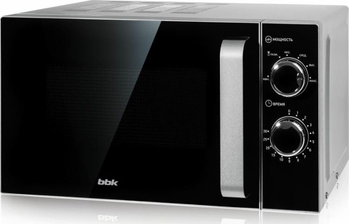 картинка микроволновая печь bbk 20mws-772m/s-m серебро bbk 20mws-772m/s-m серебро от магазина Tovar-RF.ru