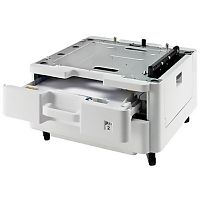 картинка kyocera pf-470 лоток подачи {500 л., a3, a4,a5, b5, m8124cidn} (1203np3nl0/1203np3nl1) от магазина Tovar-RF.ru