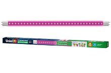 картинка ЛАМПЫ СВЕТОДИОДНЫЕ (G4, G9, G13/T8, G5/T5) UNIEL (UL-00006697) LED-T8-9W/SPSB/G13/CL PLP30WH от магазина Tovar-RF.ru