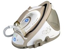 картинка парогенератор endever delta-400, белый/бежевый от магазина Tovar-RF.ru