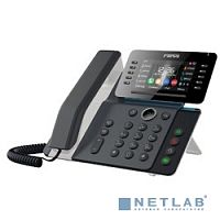 картинка fanvil v65  c б/п черный sip телефон от магазина Tovar-RF.ru
