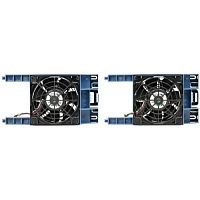 картинка вентилятор hpe proliant dl36x gen10 plus high performance fan kit от магазина Tovar-RF.ru