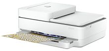 картинка мфу струйный hp deskjet ink advantage 6475 white (5sd78c) (пи) от магазина Tovar-RF.ru