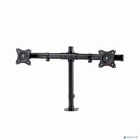 картинка Arm Media LCD-T42 черный 15"-32" макс.20кг настольный поворот и наклон верт.перемещ. от магазина Tovar-RF.ru