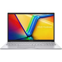 картинка asus vivobook x1504va-bq4060 [90nb13y2-m03600] silver 15.6" {fhd core 3 100u/16gb/ssd512gb/noos} от магазина Tovar-RF.ru