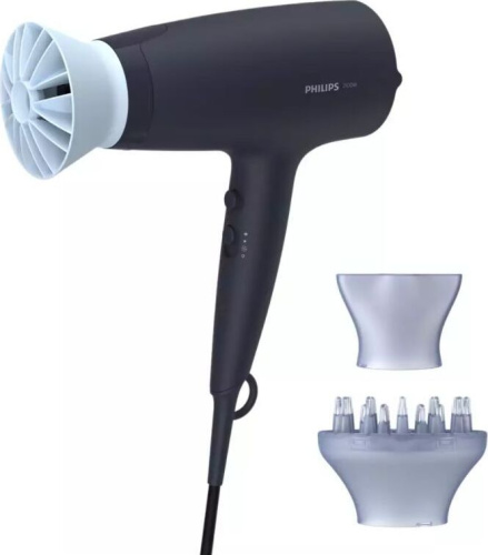 картинка фен philips bhd360/20 от магазина Tovar-RF.ru