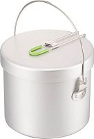 картинка котелок походный 6.5л camp-s9 ecos котелок походный 6.5л camp-s9 103655 ecos котелок походный 6.5л camp-s9 103655от магазина Tovar-RF.ru