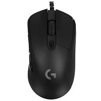 картинка 910-005636 logitech mouse g403 hero gaming usb от магазина Tovar-RF.ru