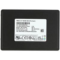 картинка samsung ssd 960gb pm9a3 nvme/pcie 3.1 x4, mzql2960hcjr-00a07 от магазина Tovar-RF.ru