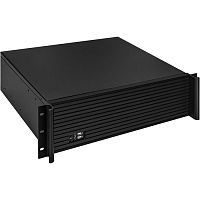 картинка exegate ex293195rus серверный корпус exegate pro 3u390-11 <rm 19", высота 3u, глубина 390, бп 800rads, usb> от магазина Tovar-RF.ru