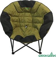 картинка green glade кресло раскладное 2307 green glade кресло раскладное 2307от магазина Tovar-RF.ru
