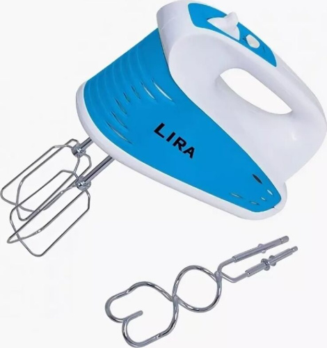 картинка миксер lira lr 0301 (0м-00006843) от магазина Tovar-RF.ru