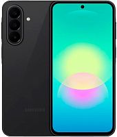 картинка samsung смартфон galaxy a27 6+128gb черный (sm-a276bzkdcau) от магазина Tovar-RF.ru